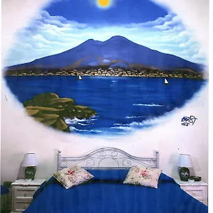  Bed & Breakfast Ruffo Nel Cuore Di