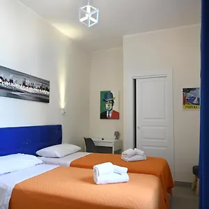  Pensjonat Casa Donna Francy