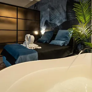  Bed & Breakfast Domus Vesuvio