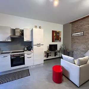 Comfort Apartamento Bérgamo