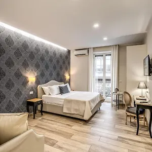  Bed & Breakfast E Caffe Deluxe