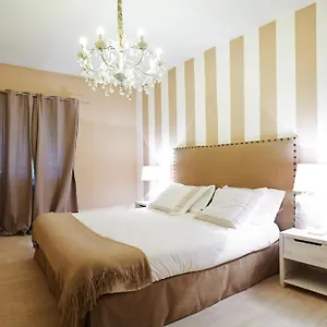 Petite Apartamento Bérgamo