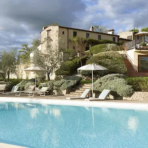 Relais Poggio Borgoni Agroturismo San Casciano in Val di Pesa