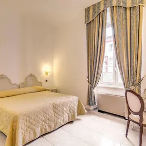 San Silvestro Hotel Roma