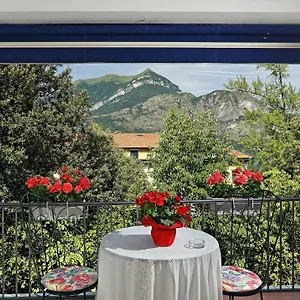 Haus Bethusy Apartamento Bellagio