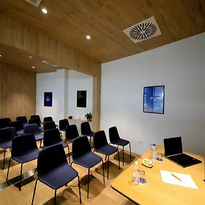 Air Rome Airport By Hellosky Hotel Fiumicino
