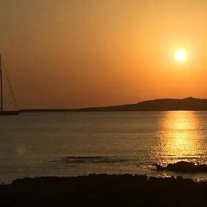 Camping Villaggio Egad Camping Favignana